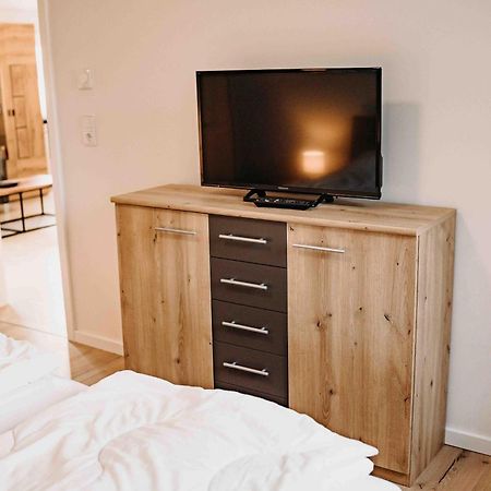 Apartamento Sonneneck 2 Goslar Exterior foto