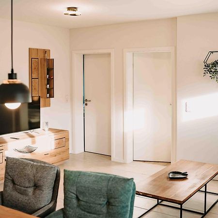 Apartamento Sonneneck 2 Goslar Exterior foto