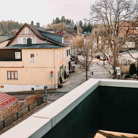 Apartamento Sonneneck 2 Goslar Exterior foto