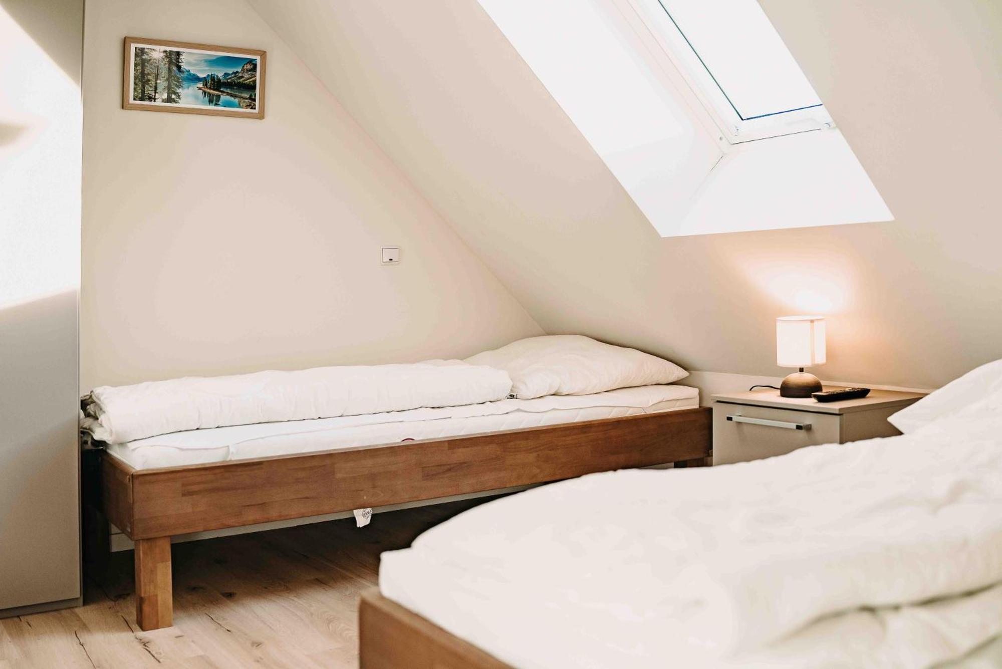 Apartamento Sonneneck 2 Goslar Exterior foto