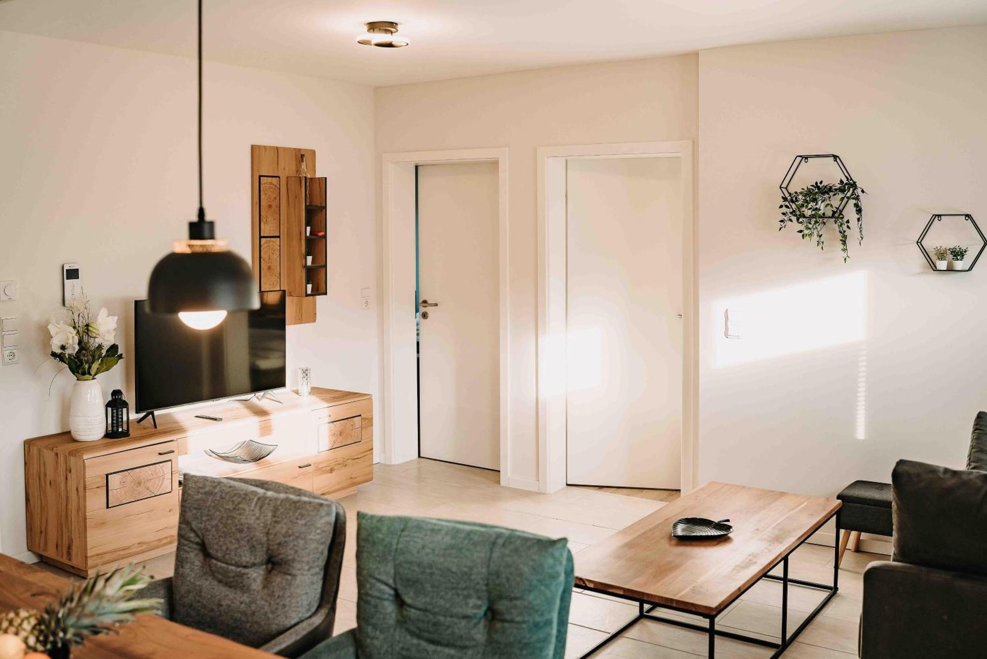 Apartamento Sonneneck 2 Goslar Exterior foto