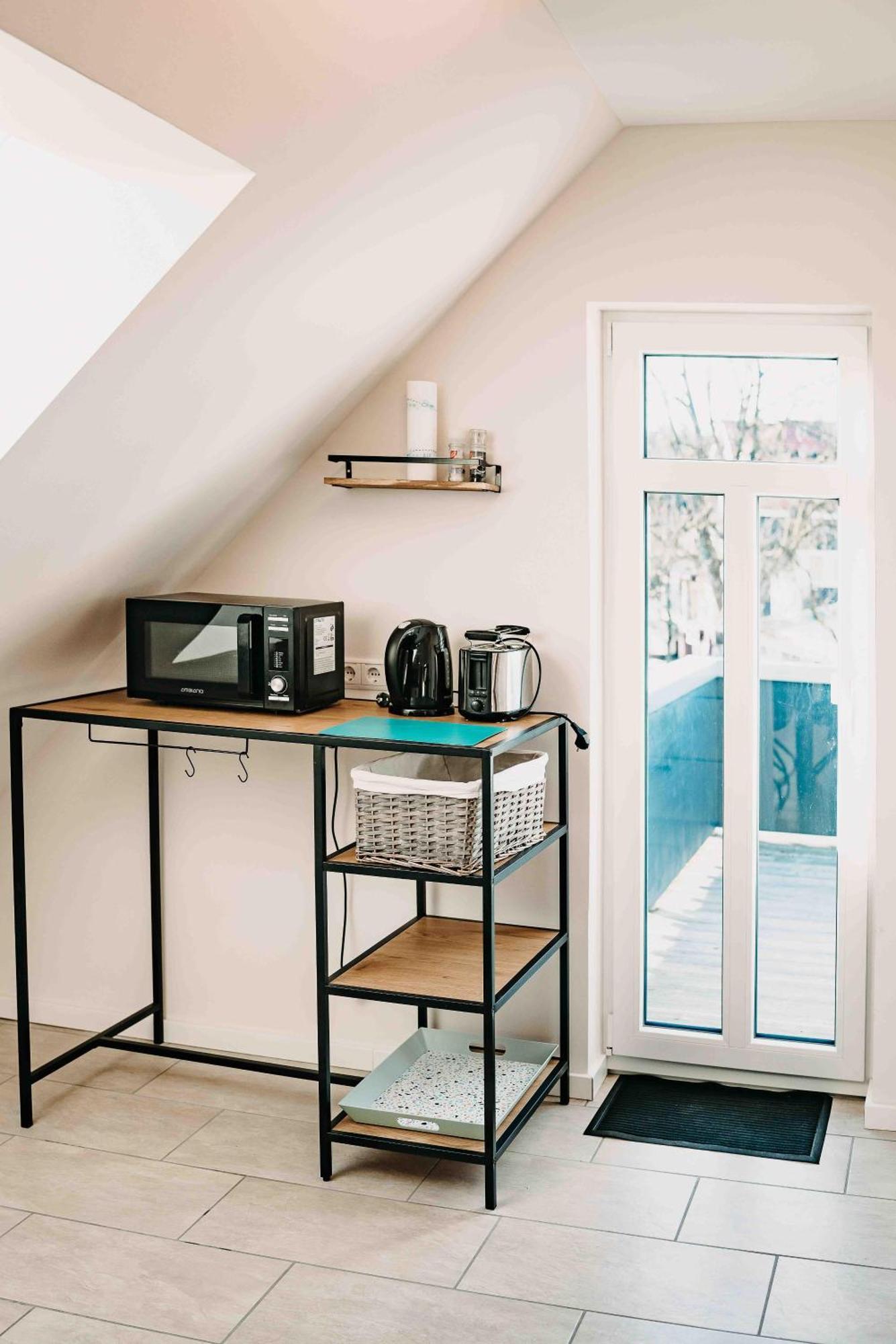 Apartamento Sonneneck 2 Goslar Exterior foto