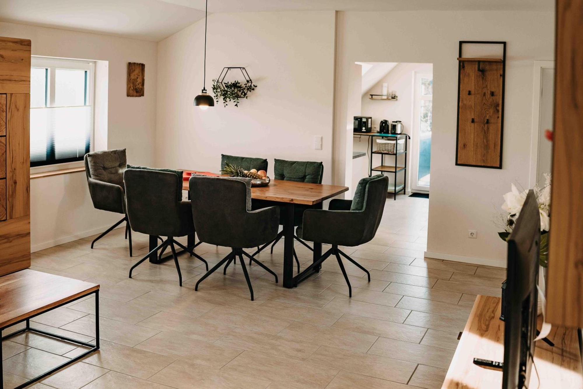 Apartamento Sonneneck 2 Goslar Exterior foto
