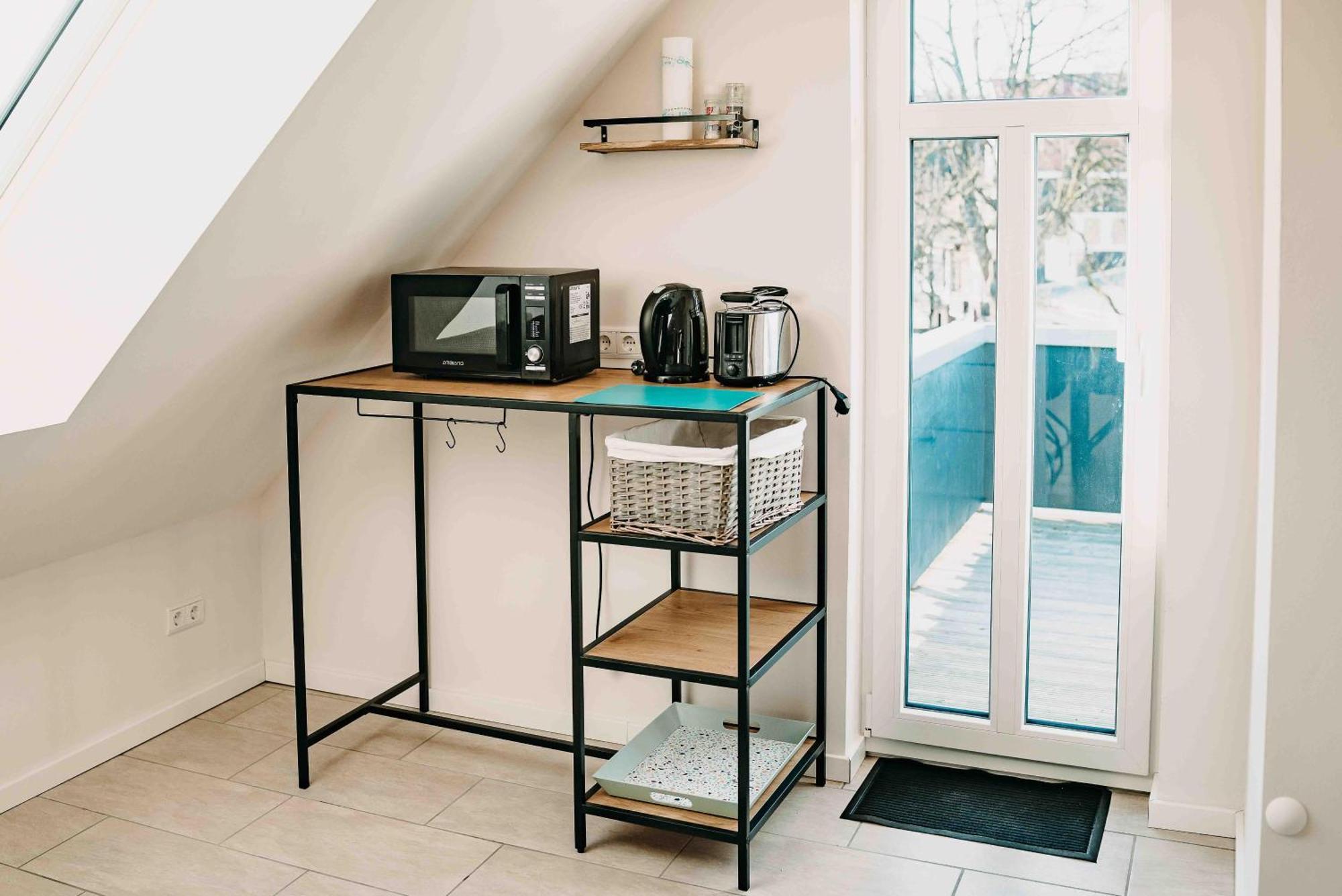 Apartamento Sonneneck 2 Goslar Exterior foto