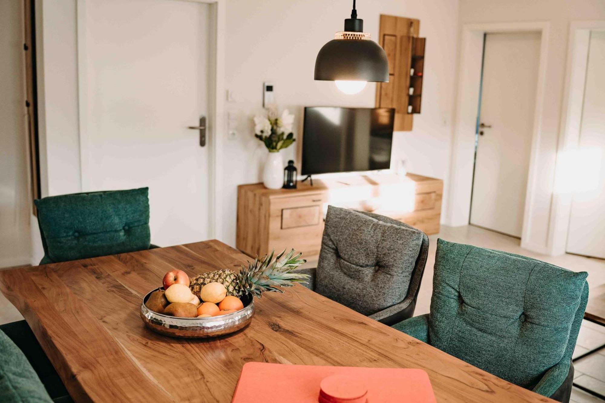 Apartamento Sonneneck 2 Goslar Exterior foto